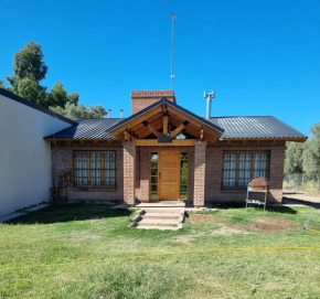 Tu refugio de descanso